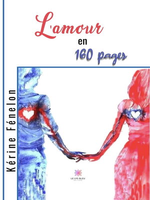 cover image of L'amour en 160 pages